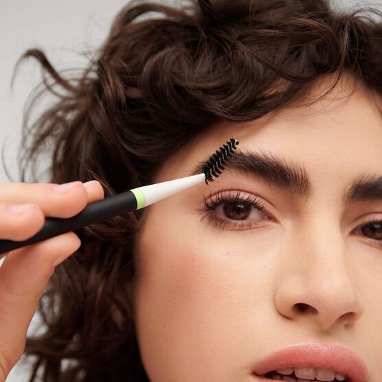 NEW CLASSIC BRUSH VEGAN BRUSH-24-12 BROW